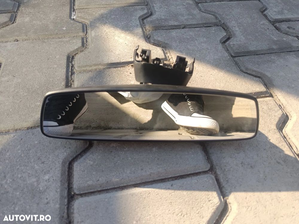 Oglinda retrovizoare BMW Seria 7 G11 - 1