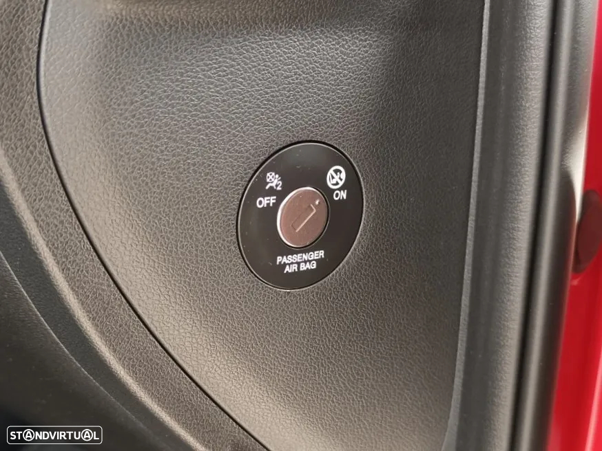 Hyundai Bayon 1.0 T-GDI Premium TT - 25