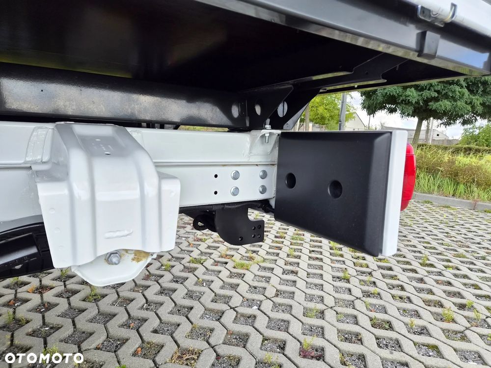 Volkswagen Crafter - 20
