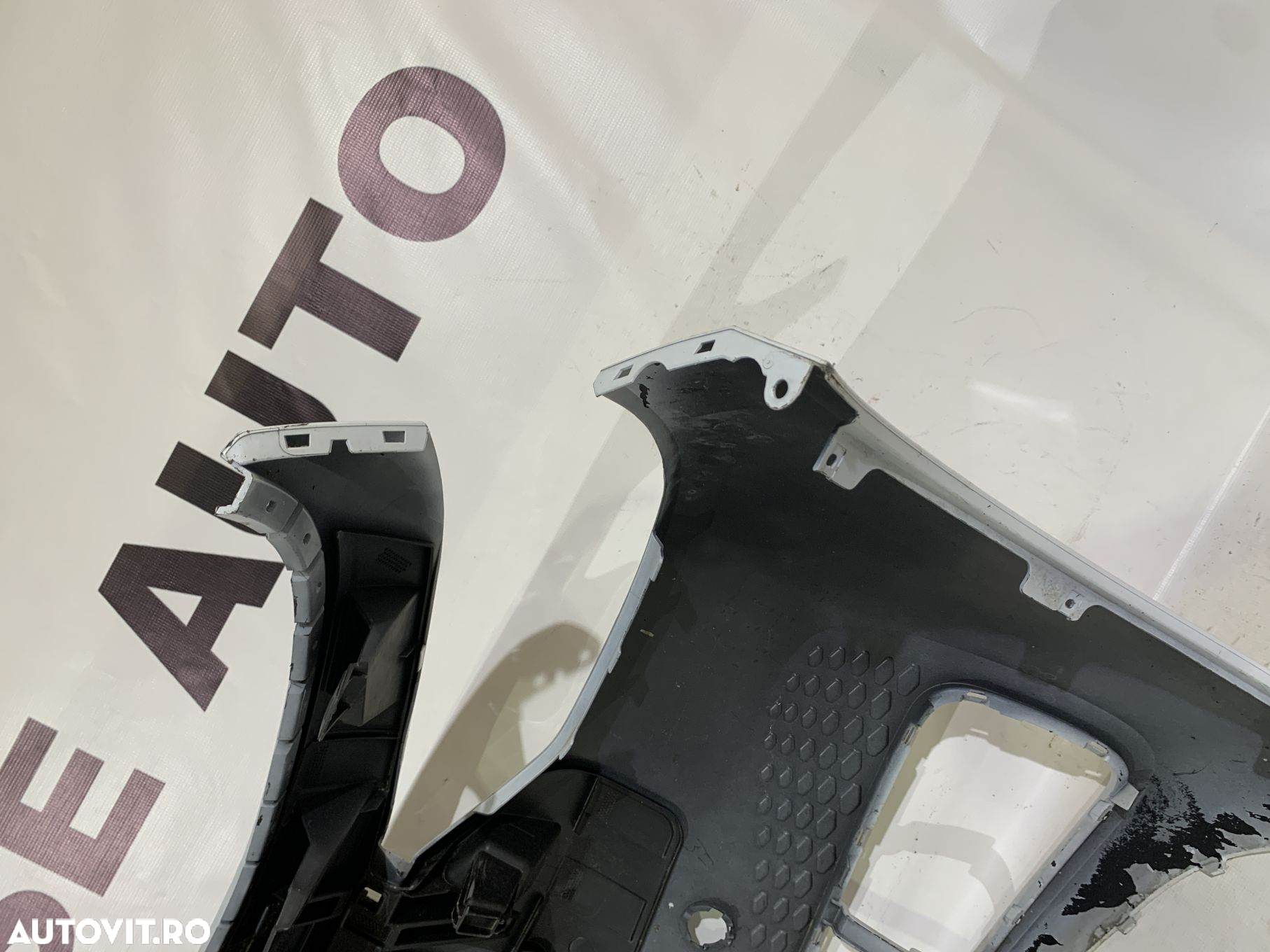 Bara fata VW ID3, 2020, 2021, 2022, 2023, 2024, cod origine OE 10A807221. - 6