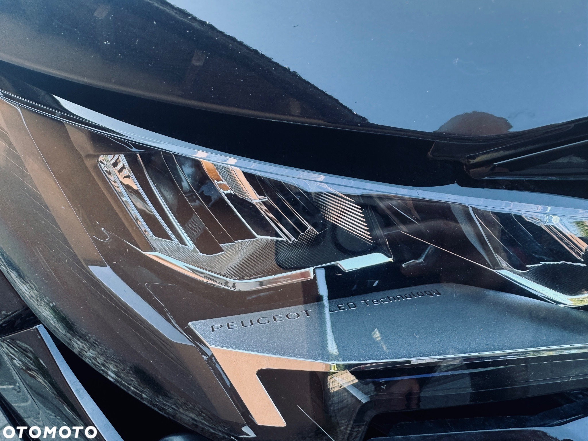 Peugeot 3008 1.6 PureTech Hybrid PHEV Allure S&S EAT8 - 15