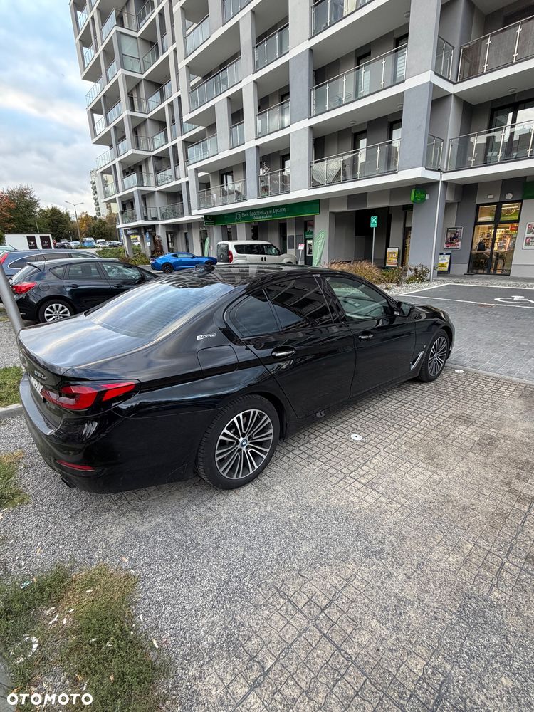 BMW Seria 5 - 9