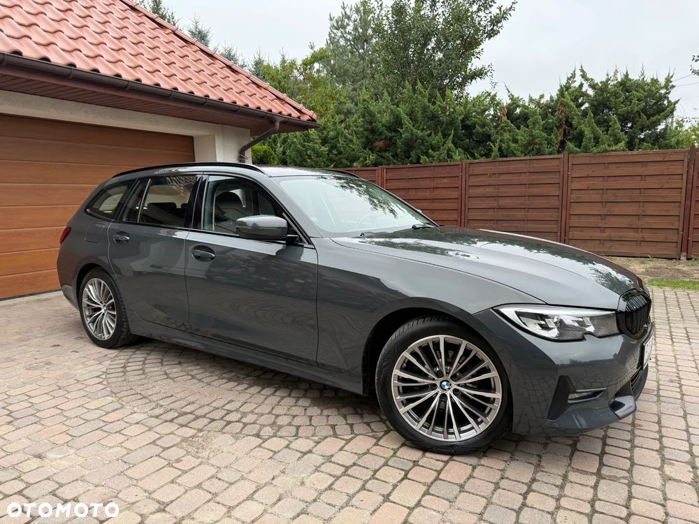 BMW Seria 3 - 3