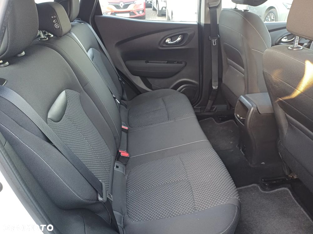 Renault Kadjar 1.2 Energy TCe Zen - 11