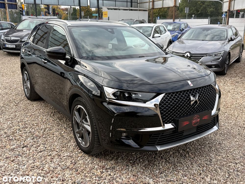 DS Automobiles DS 7 Crossback - 2