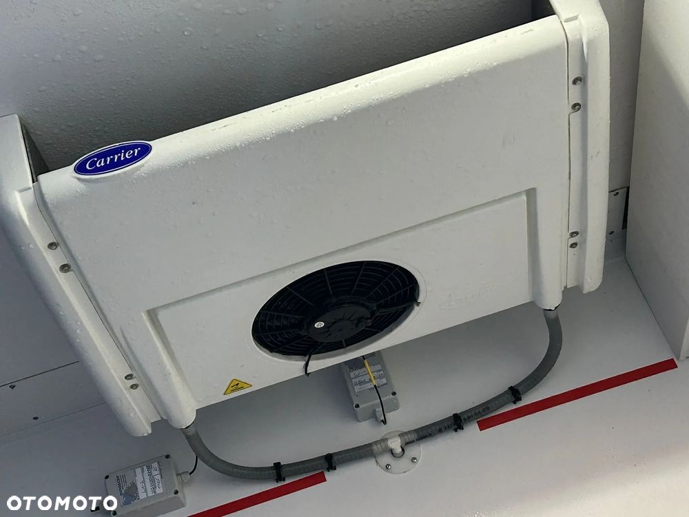 Mercedes-Benz Sprinter - 19