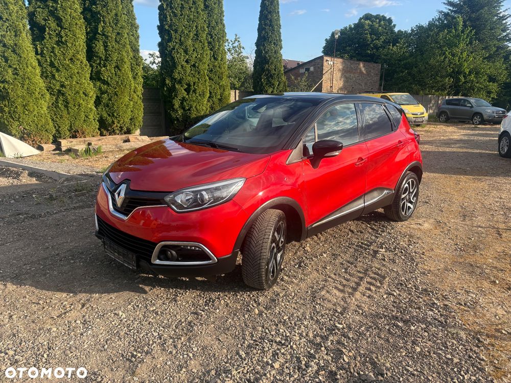 Renault Captur ENERGY TCe 120 XMOD - 1