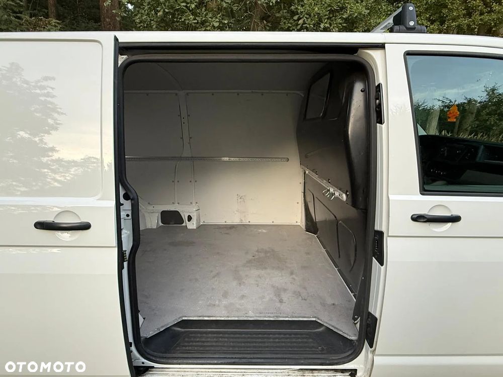 Volkswagen TRANSPORTER - 15