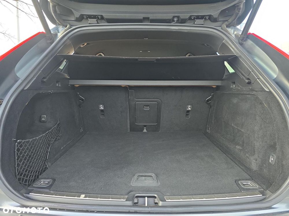 Volvo XC 60 D4 Inscription - 24