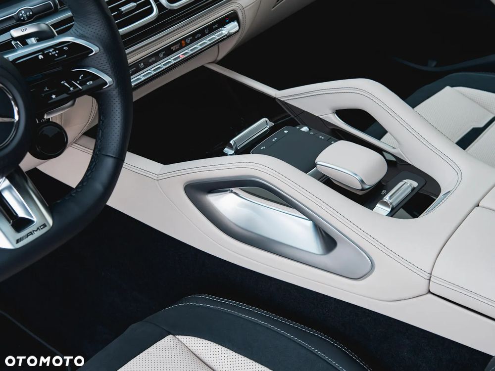 Mercedes-Benz GLE - 15