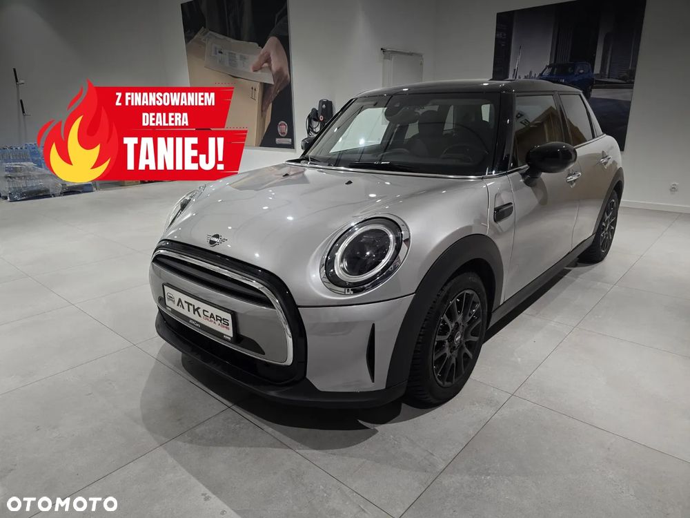 MINI Cooper Classic Trim - 1