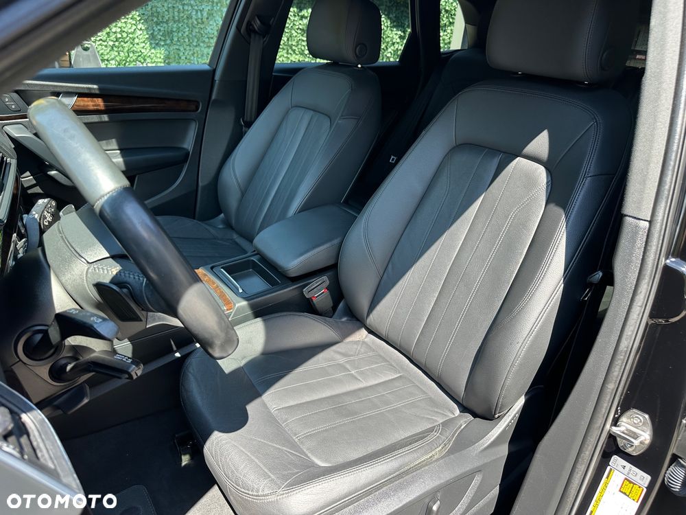 Audi Q5 2.0 TFSI Quattro Sport S tronic - 16