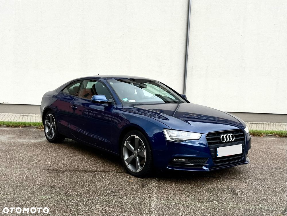 Audi A5 Coupé - 3