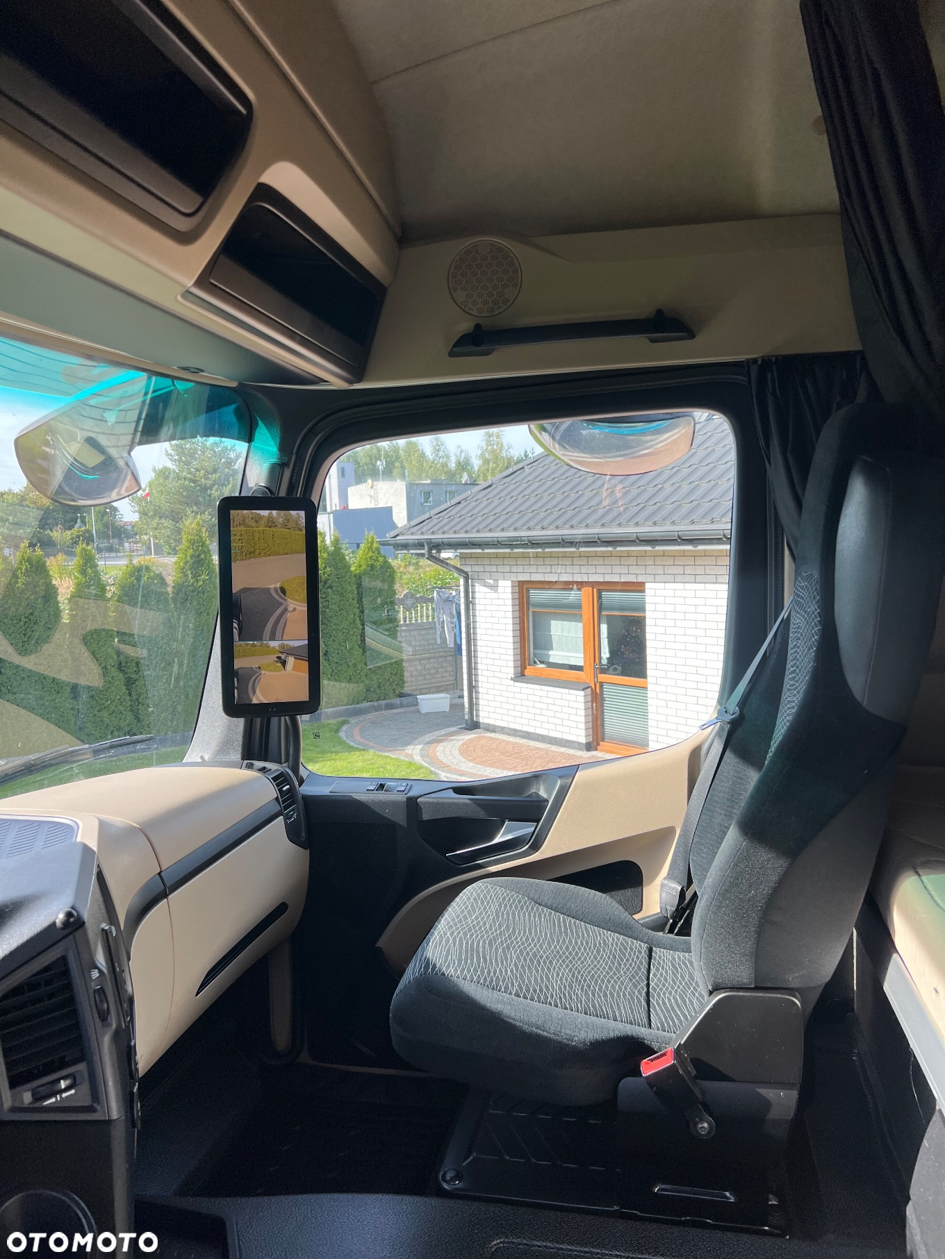 Mercedes-Benz Actros M5 - 14