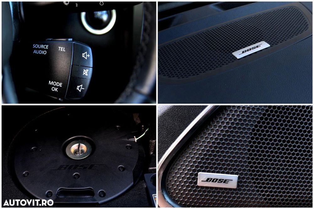 Renault Kadjar Energy dCi 130 4x4 Bose Edition - 9