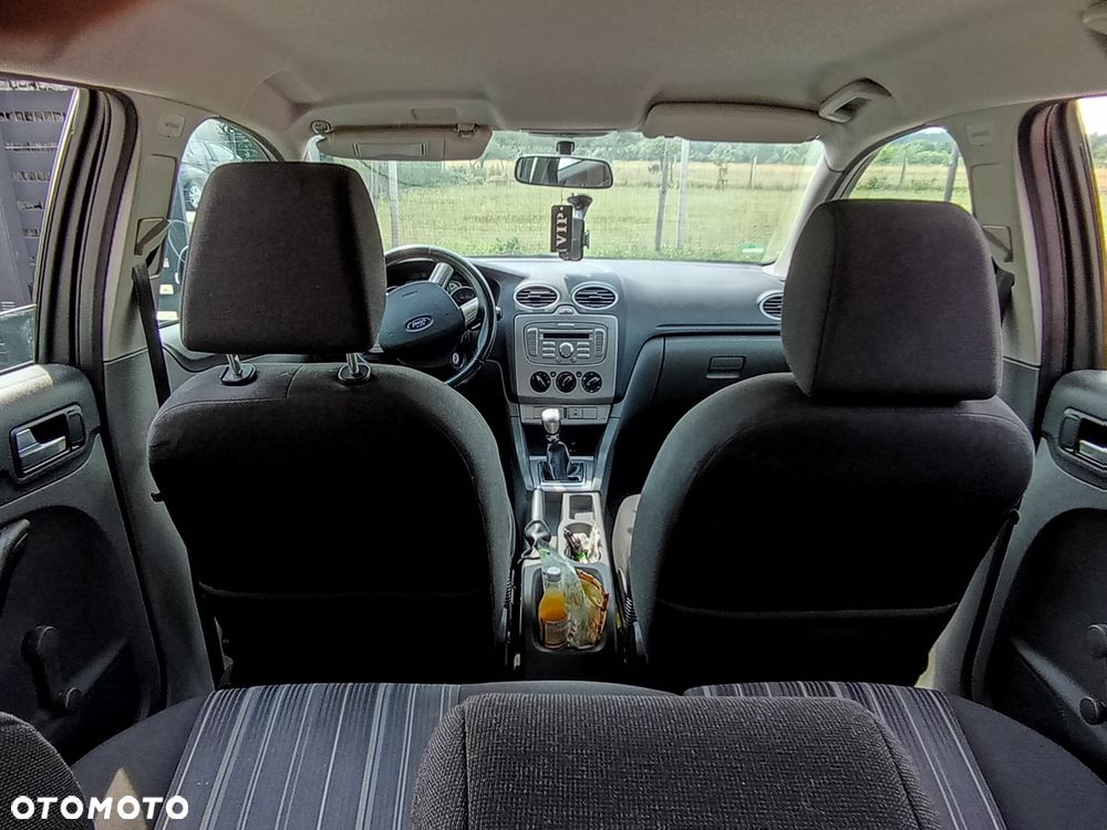 Ford Focus - 7