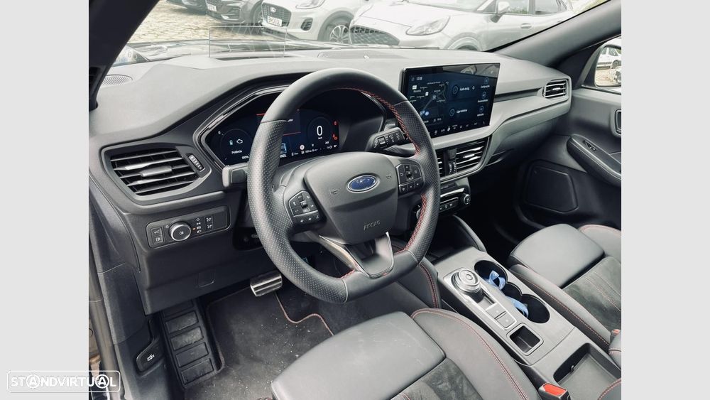Ford Kuga 2.5 PHEV ST-Line X - 7