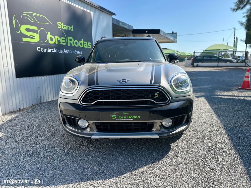 MINI Countryman - 3
