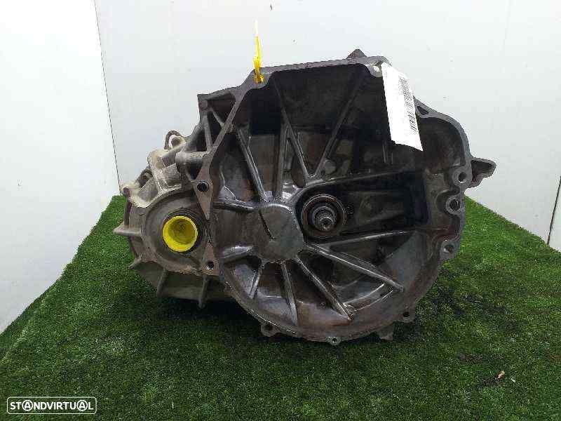 Caixa de Velocidades Honda Accord VII: ARK5 2000257 / ARK52000257 - K20A6 - 1