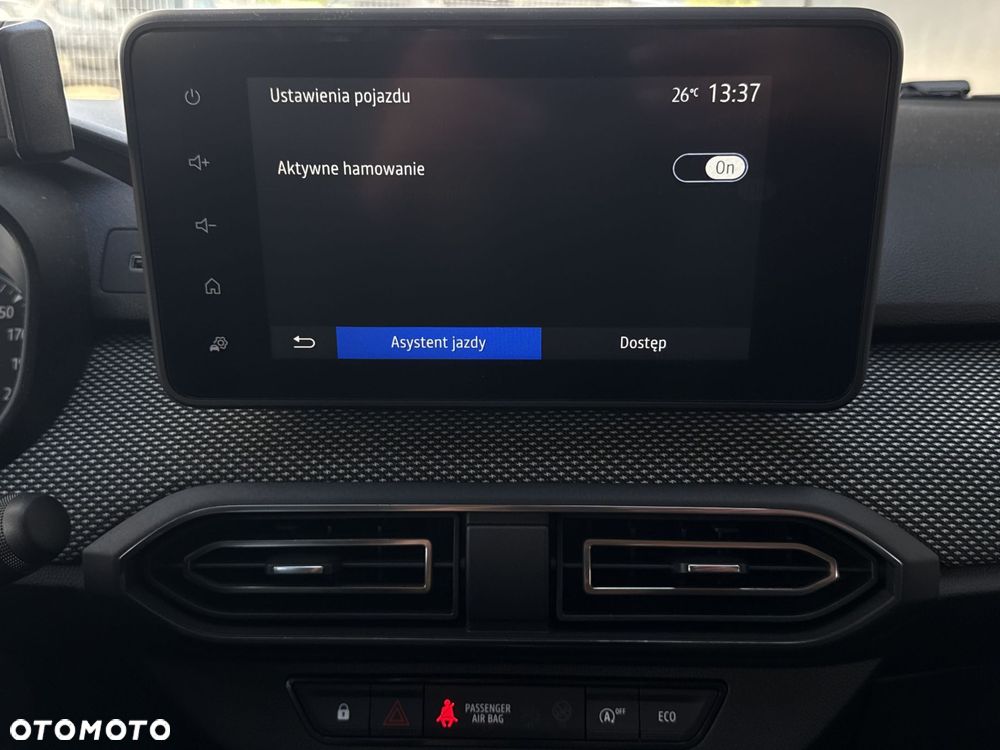 Dacia Sandero 1.0 TCe Comfort - 20