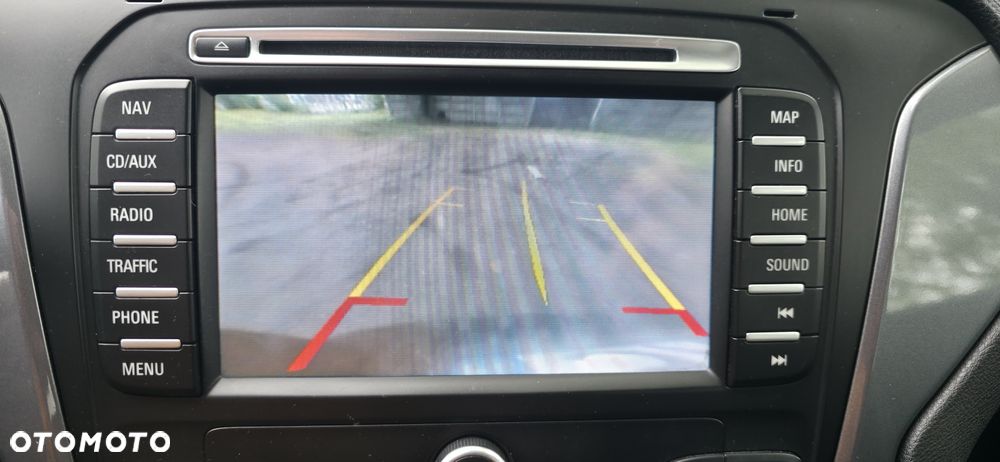 Ford Mondeo 2.0 TDCi Titanium S - 17