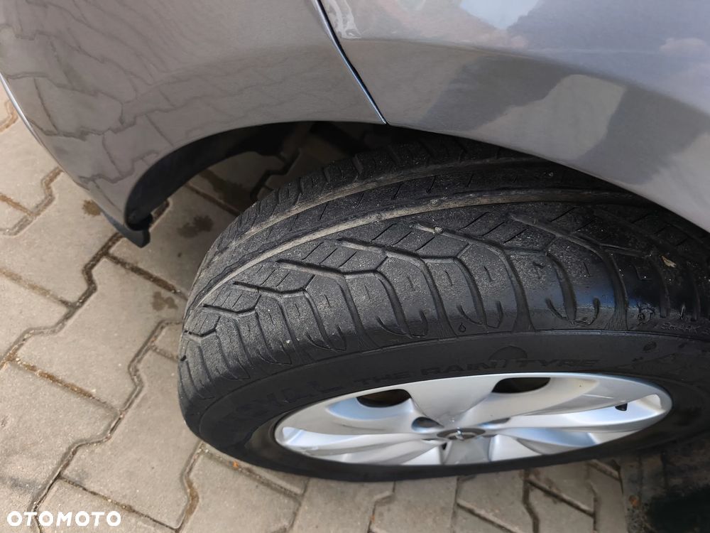 Opel Corsa 1.3 CDTI Cosmo - 20