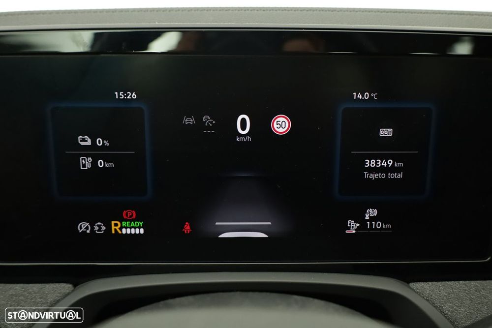 VW Passat Variant 1.5 TSI eHybrid DSG - 15