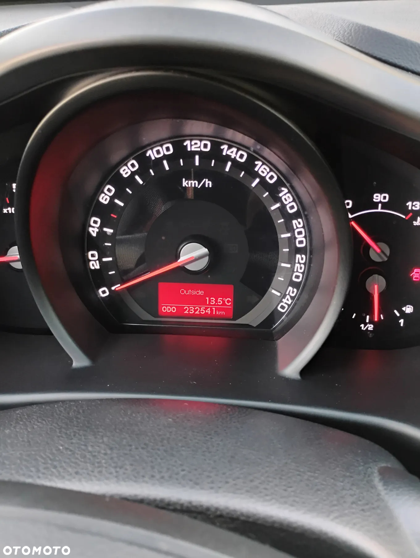 Kia Sportage - 9