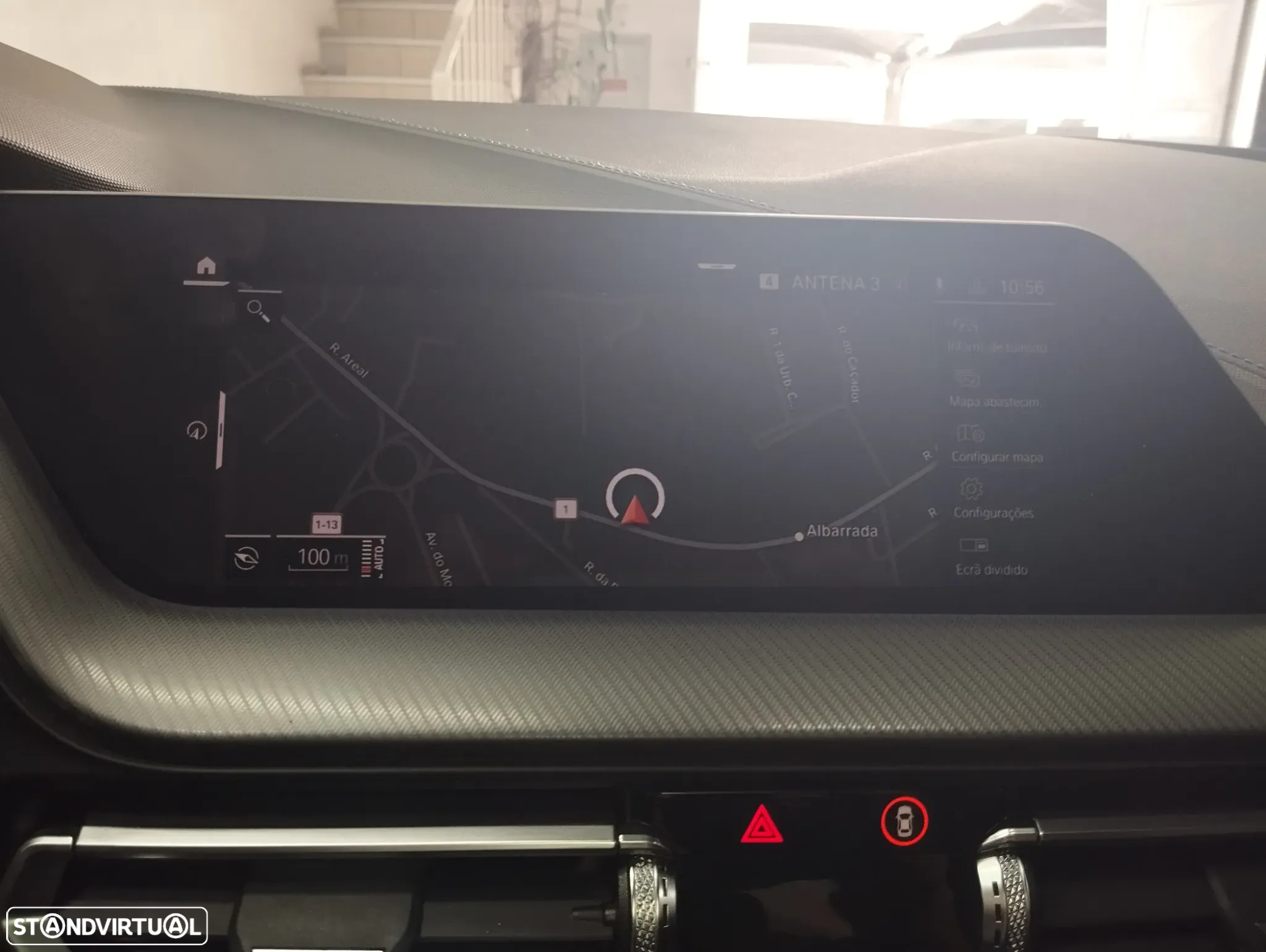 BMW 216 Gran Coupé d Pack Desportivo M - 23