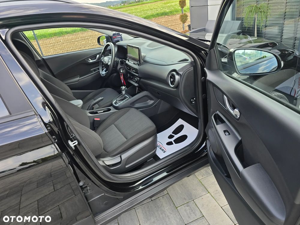 Hyundai Kona 1.6 T-GDI DCT Prime - 17