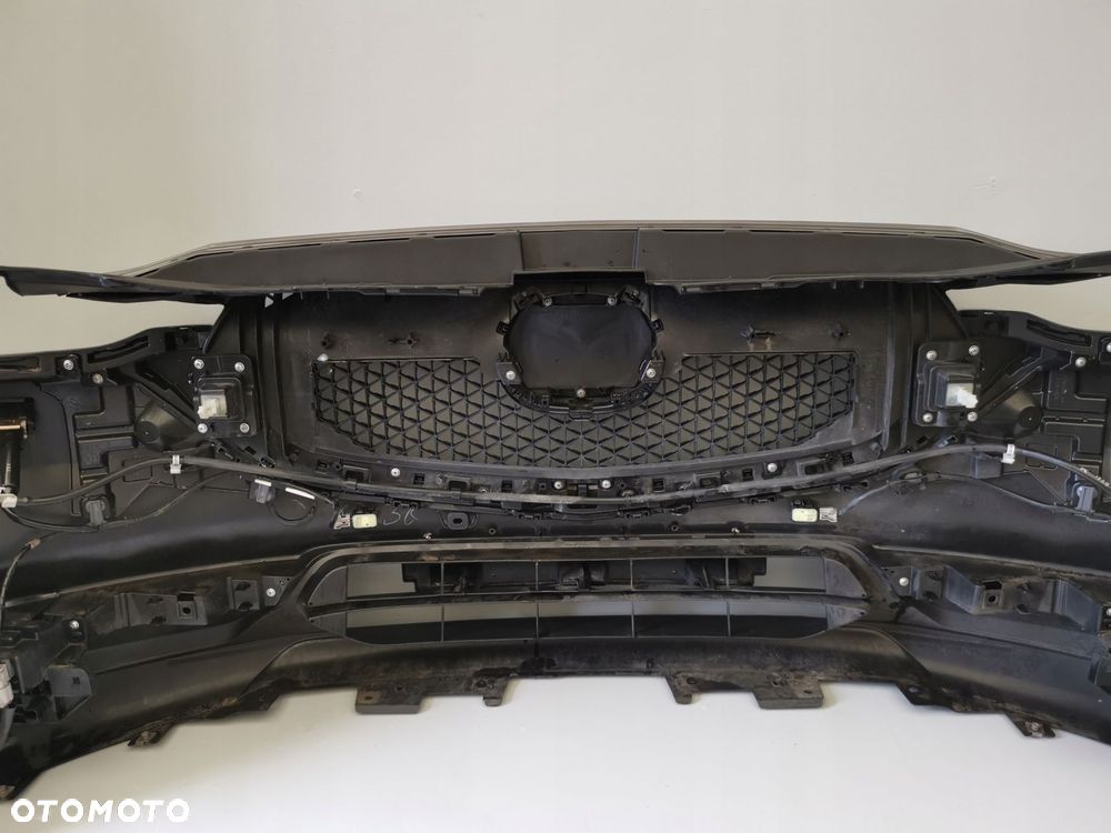 MAZDA CX5 II 17- ZDERZAK PRZOD PRZEDNI KOMPLETNY 46G - 13