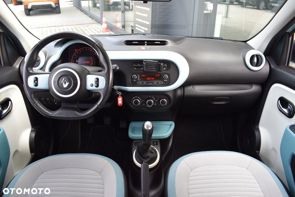 Renault Twingo - 18