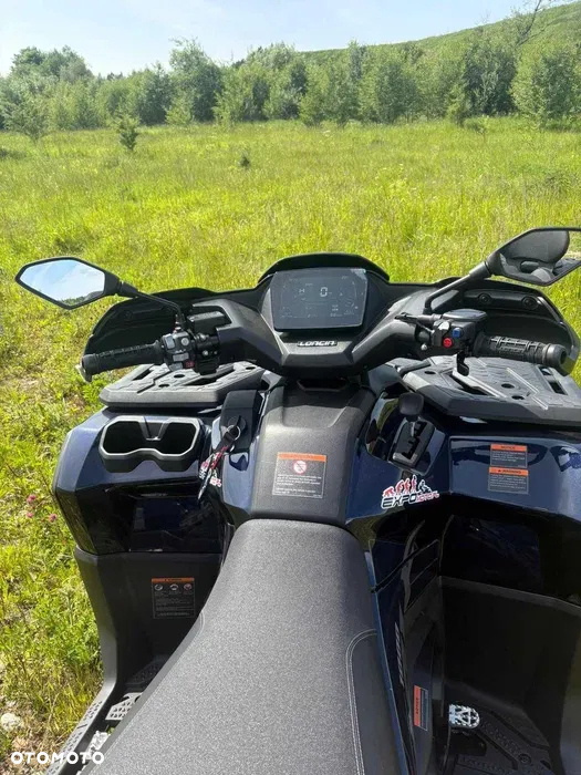 Loncin XWOLF 1000 - 4