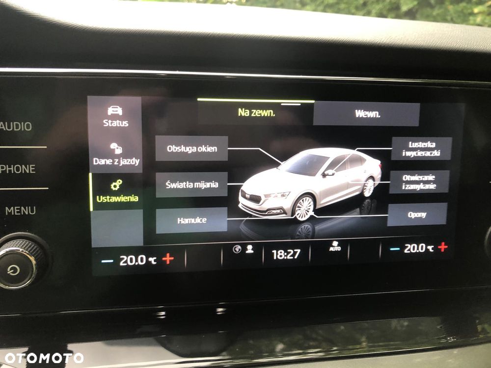 Skoda Octavia 1.5 TSI GPF ACT Ambition - 26