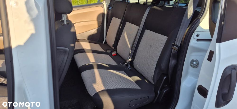 Opel Combo 1.6 CDTI L1H1 Colorado - 15