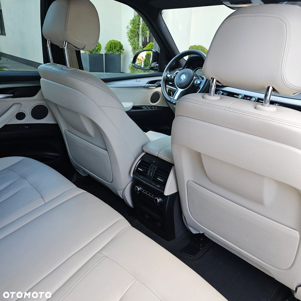 BMW X5 xDrive25d sport - 12