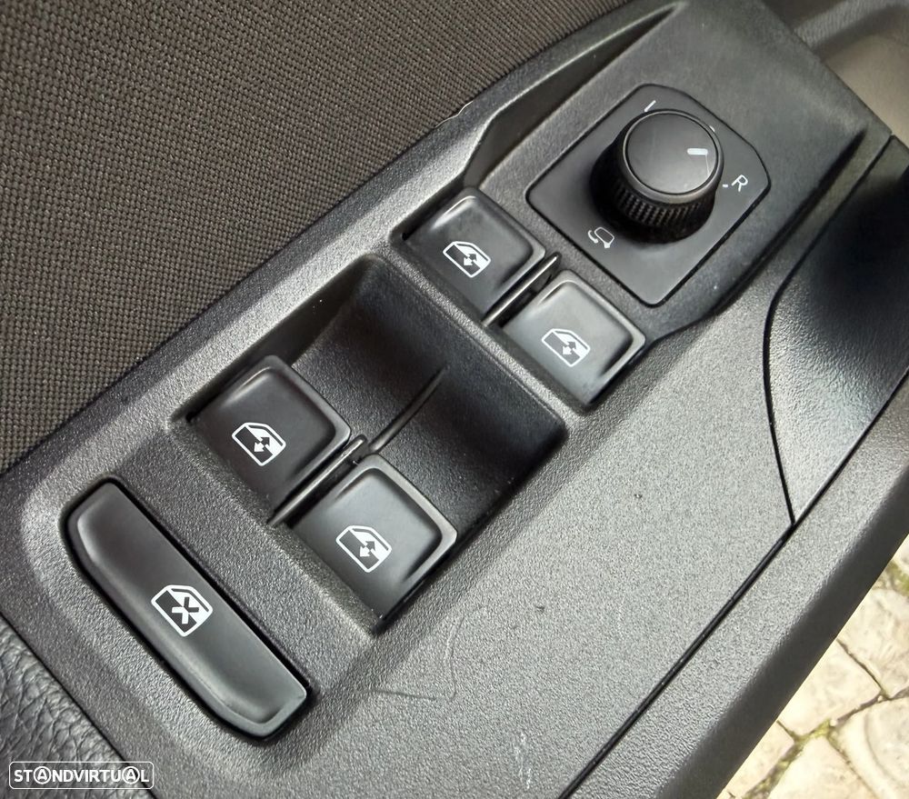 SEAT Ibiza 1.0 TSI FR - 13