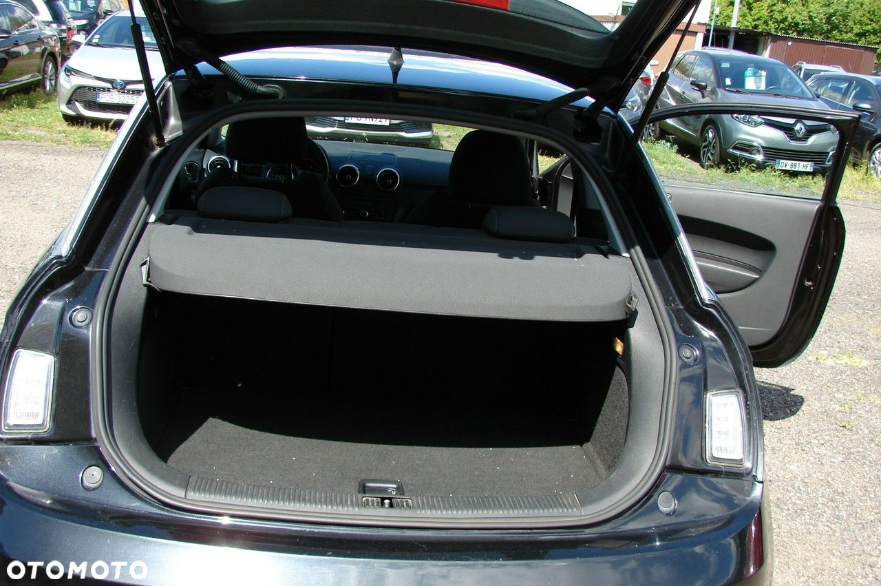 Audi A1 - 16
