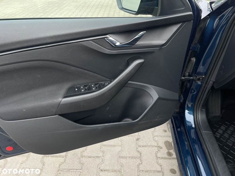 Skoda Kamiq 1.0 TSI Ambition DSG - 11