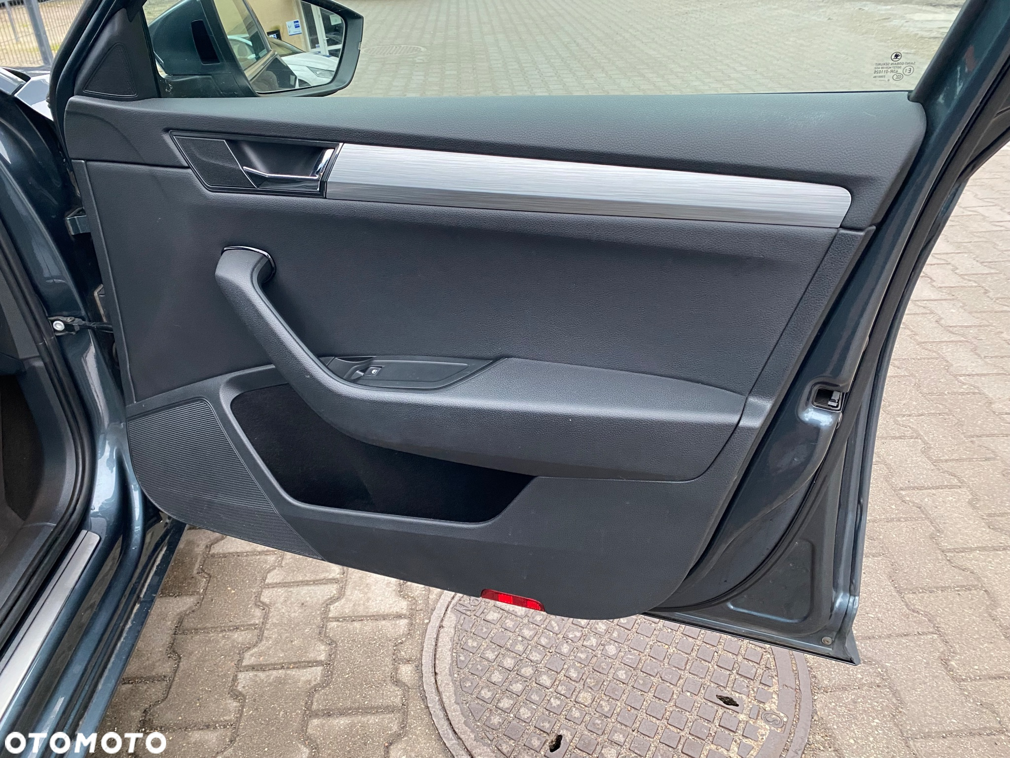Skoda Superb 1.5 TSI ACT Ambition DSG - 15