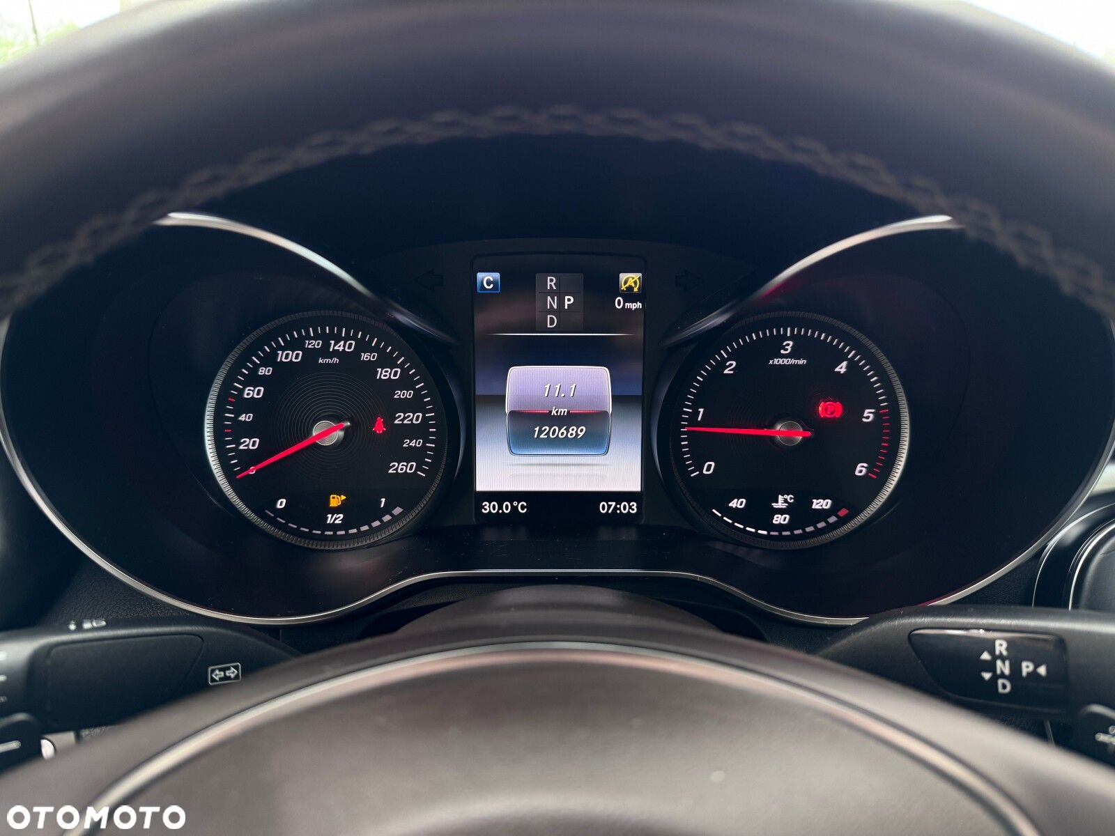 Mercedes-Benz GLC Coupe 220 d 4-Matic - 15