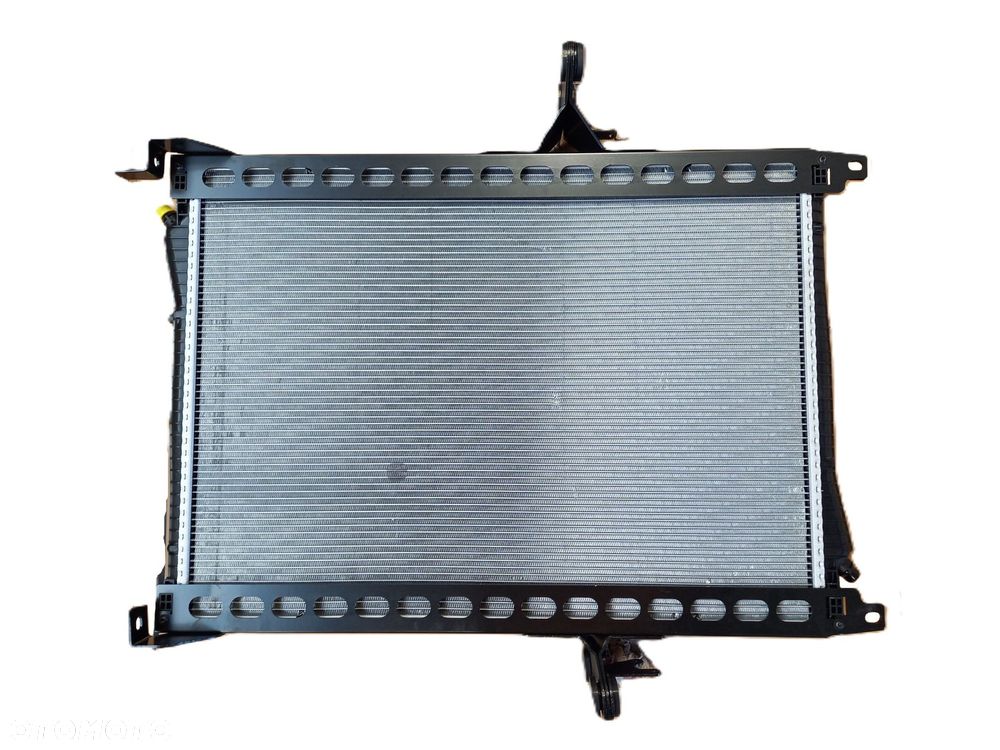 Chłodnica Silnika 81061010064 MAN OE - 1