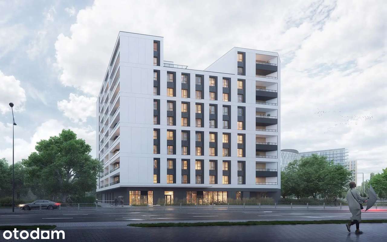 Bukowińska Mokotów - Pełny obrazek: 2/8