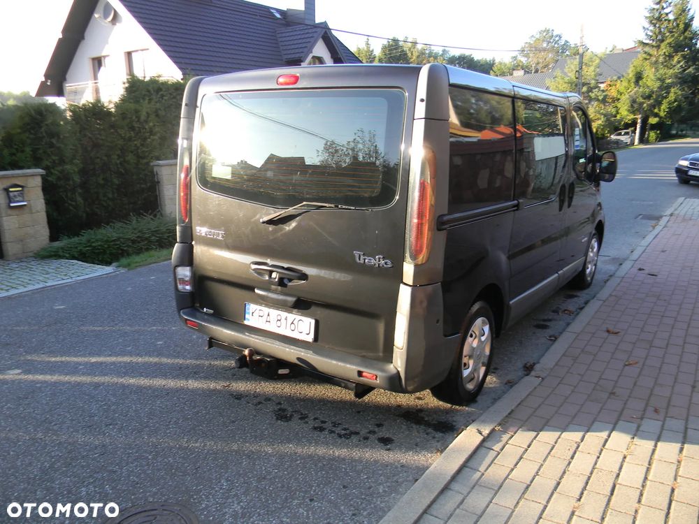 Opel Vivaro L1H1 Tour Edition - 34