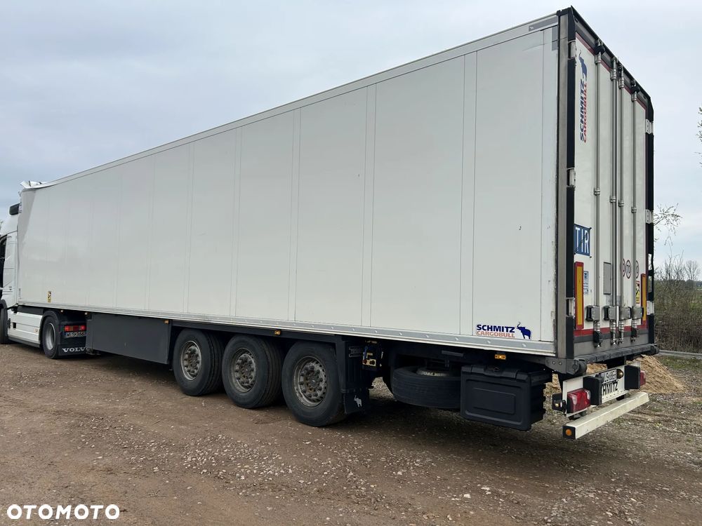Schmitz Cargobull SCB S3B - 5