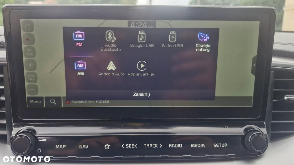 Kia Ceed 1.6 CRDi Edition 7 - 21