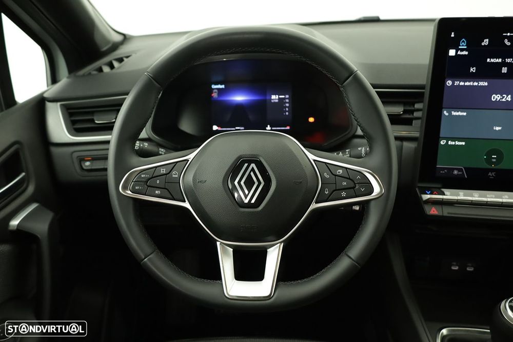 Renault Captur 1.0 TCe Techno - 14