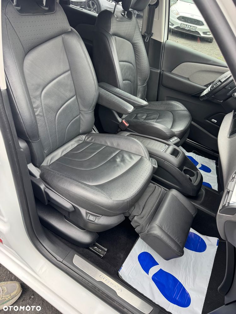 Citroën C4 Picasso BlueHDi 150 EAT6 Exclusive - 24
