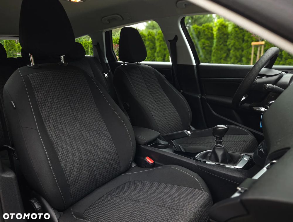 Peugeot 308 BlueHDi 130 Stop & Start Active Business-Paket - 26