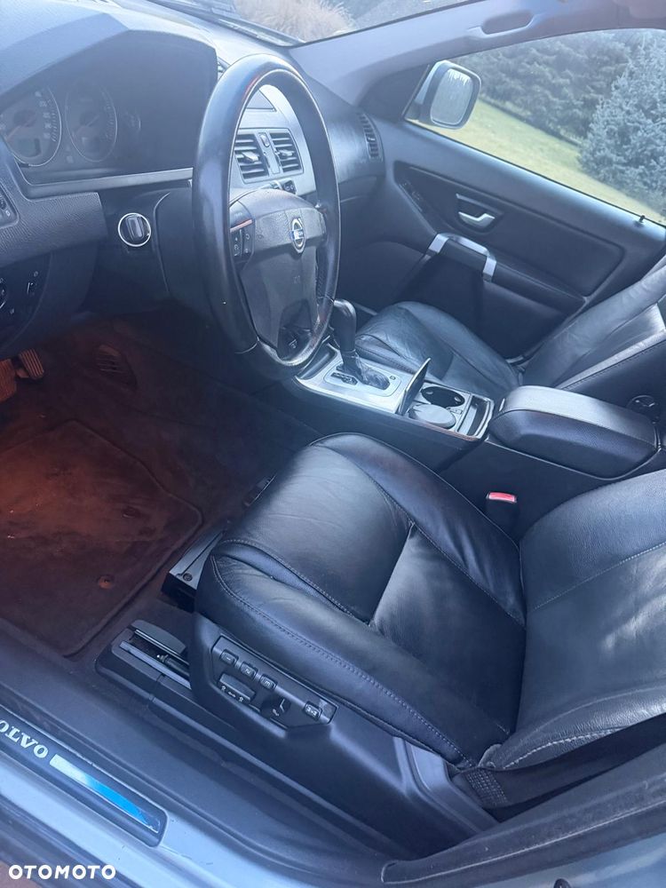 Volvo XC 90 D5 Momentum - 7
